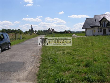 Działka budowlana na sprzedaż Tarnawce 5 000m2 Foto 8