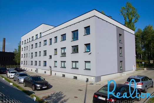 Lokal użytkowy na wynajem Katowice, Zawodzie, Porcelanowa 580m2 Foto 2