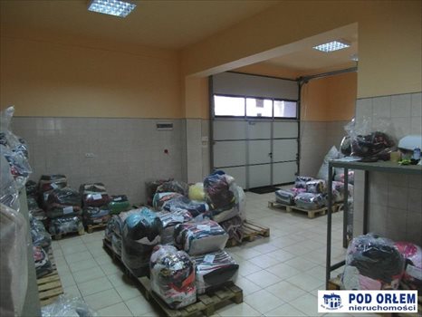 Lokal użytkowy na sprzedaż Bielsko-Biała, Lipnik 555m2 Foto 3
