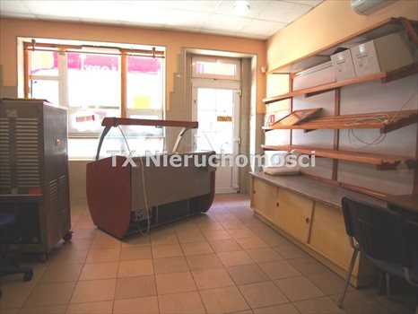 Lokal użytkowy na sprzedaż Gliwice, Centrum 40m2 Foto 2
