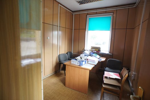 Działka przemysłowo-handlowa pod dzierżawę Koszalin, plac składowy, ul.Franciszkańska 3 000m2 Foto 8