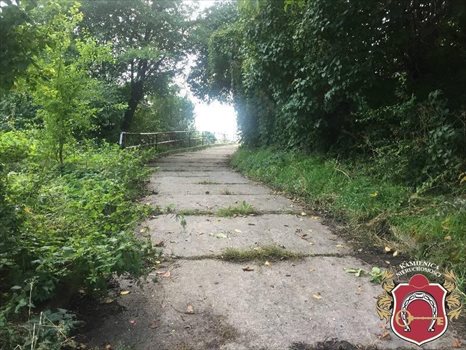 Działka budowlana na sprzedaż Gdynia, Pogórze, Rtęciowa 736m2 Foto 4
