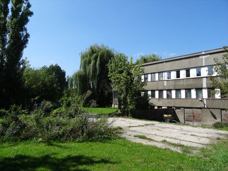 Działka inwestycyjna na sprzedaż Łódź 4 950m2 Foto 3