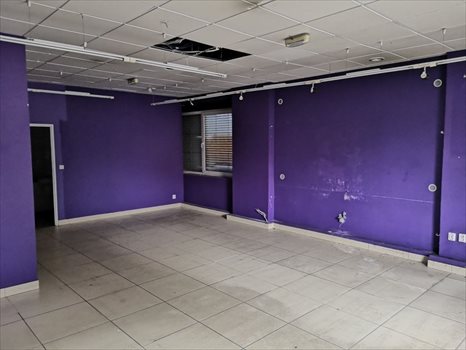 Lokal użytkowy na wynajem Luboń, Armii Poznań 98m2 Foto 4