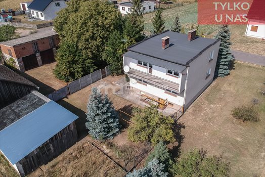 Dom na sprzedaż Grońsko 180m2 Foto 1