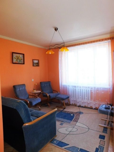 Mieszkanie dwupokojowe na sprzedaż Giżycko, Aleja 1 Maja 49m2 Foto 5