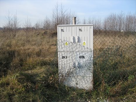 Działka budowlana na sprzedaż Bramki 960m2 Foto 5
