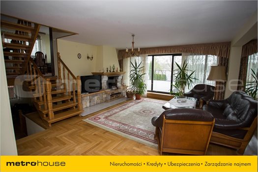 Dom na wynajem Iława, Osiedle Lipowy Dwór 291m2 Foto 4