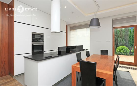 Dom na wynajem Bielawa, Warszawska 220m2 Foto 5