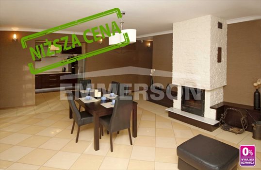 Dom na wynajem Kamieniec Wrocławski 220m2 Foto 4