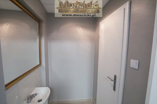 Lokal użytkowy na wynajem Warszawa, Ursynów 52m2 Foto 5