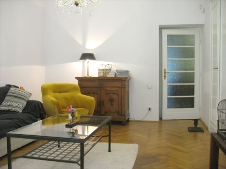 Pokój na wynajem Kraków, Stare Miasto, Batorego 20m2 Foto 2