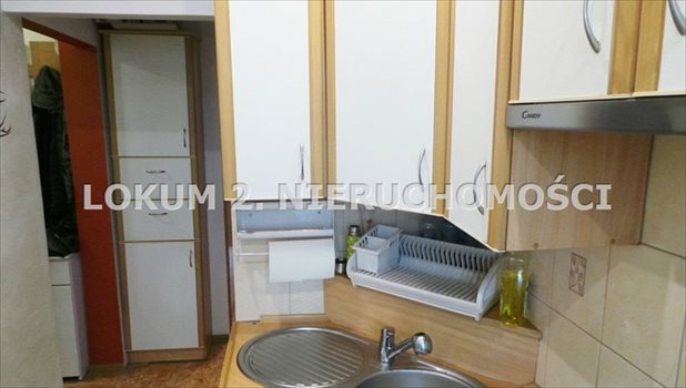 Mieszkanie trzypokojowe na sprzedaż Jastrzębie-Zdrój, Osiedle Pionierów, Pomorska 53m2 Foto 6
