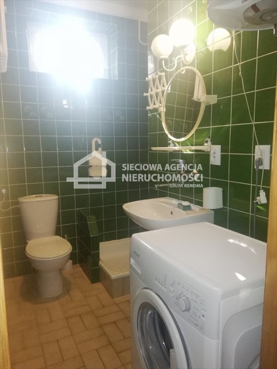 Dom na wynajem Gdańsk, Osowa 250m2 Foto 11