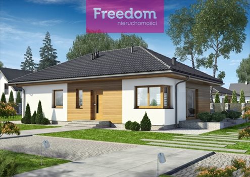 Dom na sprzedaż Wilczopole 90m2 Foto 1