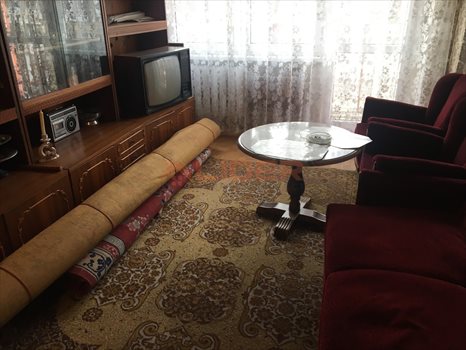 Mieszkanie trzypokojowe na sprzedaż Białystok, Wygoda 50m2 Foto 8