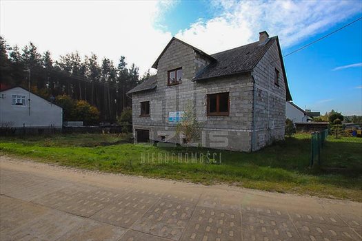 Dom na sprzedaż Wda, Jezioro, Las, Smolnicka 184m2 Foto 9