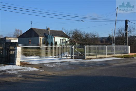 Działka budowlana na sprzedaż Suchedniów 1 730m2 Foto 3