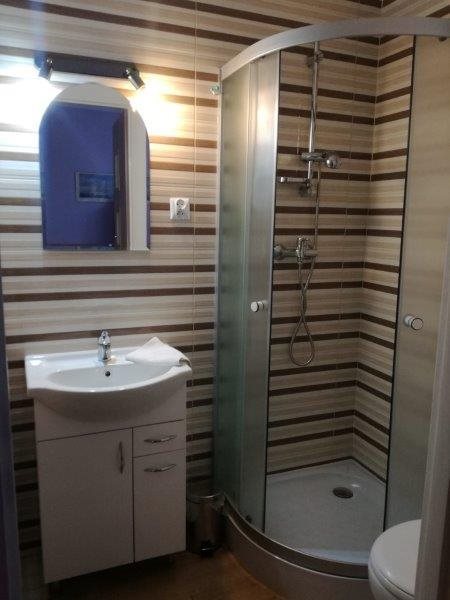 Pokój na wynajem Świnoujście, Matejki 30m2 Foto 4