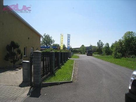 Działka inwestycyjna na sprzedaż Brzeg 25 949m2 Foto 4