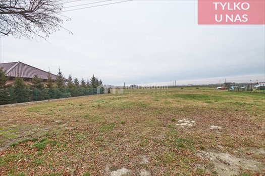 Działka budowlana na sprzedaż Krzyszkowo 952m2 Foto 3