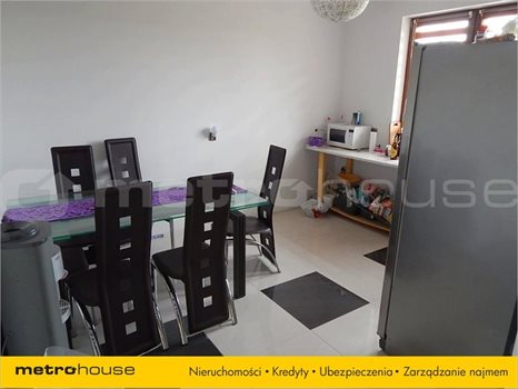 Dom na sprzedaż Janów, Chełm 190m2 Foto 2