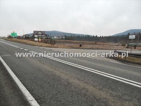 Działka komercyjna pod dzierżawę Kasina Wielka 4 600m2 Foto 3