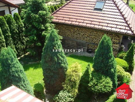 Dom na sprzedaż Giebułtów, Graniczna 300m2 Foto 9