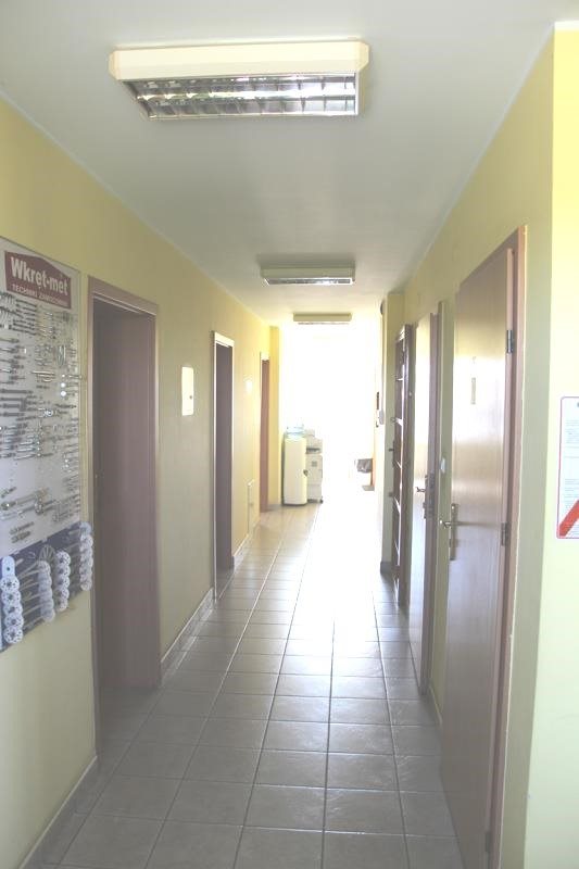 Lokal użytkowy na wynajem Gdańsk, Równa 89m2 Foto 2