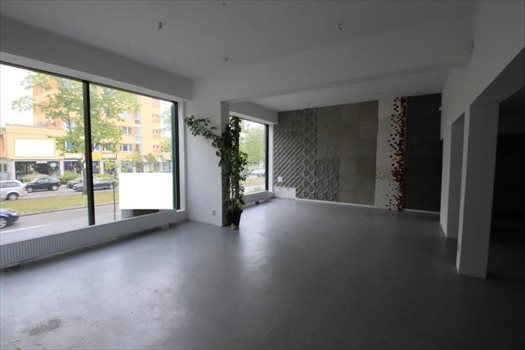 Lokal użytkowy na sprzedaż Sopot, Wyścigi, NIEPODLEGŁOŚCI 660m2 Foto 2