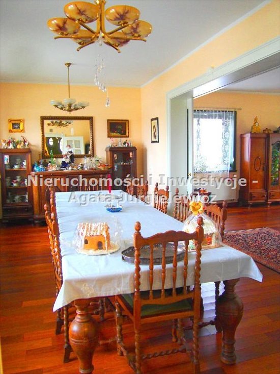 Dom na wynajem Dobroszyce 360m2 Foto 4