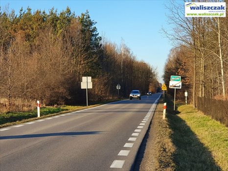 Działka budowlana na sprzedaż Raków 3 400m2 Foto 3