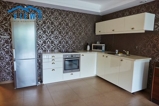 Mieszkanie dwupokojowe na sprzedaż Mierki 63m2 Foto 7