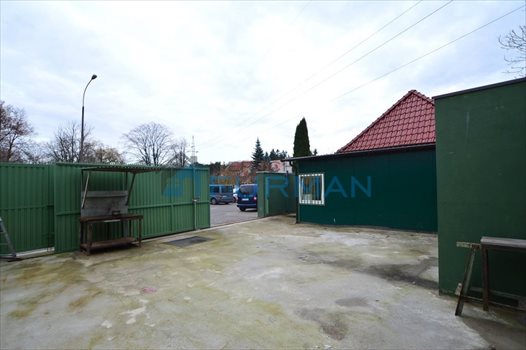 Działka inna pod dzierżawę Poznań, Dębiec 120m2 Foto 3