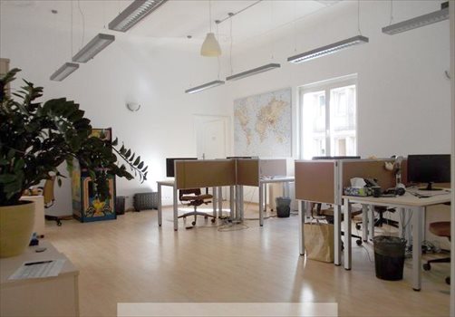 Lokal użytkowy na wynajem Warszawa, Śródmieście, Henryka Sienkiewicza 4 230m2 Foto 6