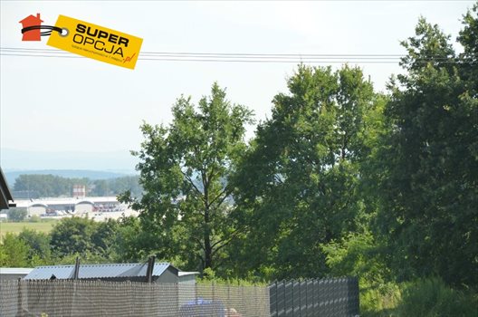 Działka budowlana na sprzedaż Zabierzów, Balice, Akacjowa 1 200m2 Foto 7