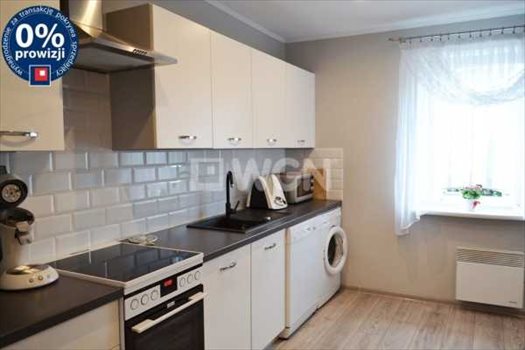 Mieszkanie trzypokojowe na sprzedaż Bolesławiec, A.E.Fieldorfa 63m2 Foto 3