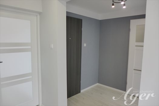 Mieszkanie trzypokojowe na sprzedaż Zielona Góra 57m2 Foto 7