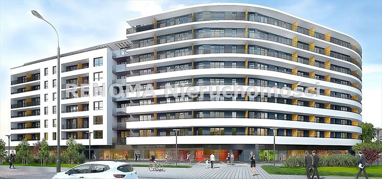 Mieszkanie dwupokojowe na sprzedaż Białystok, Bema, Kopernika 44m2 Foto 1