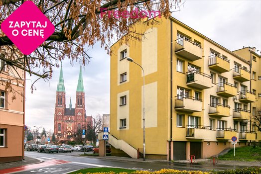 Mieszkanie trzypokojowe na sprzedaż Rybnik, Jadwigi i Feliksa Białych 64m2 Foto 2