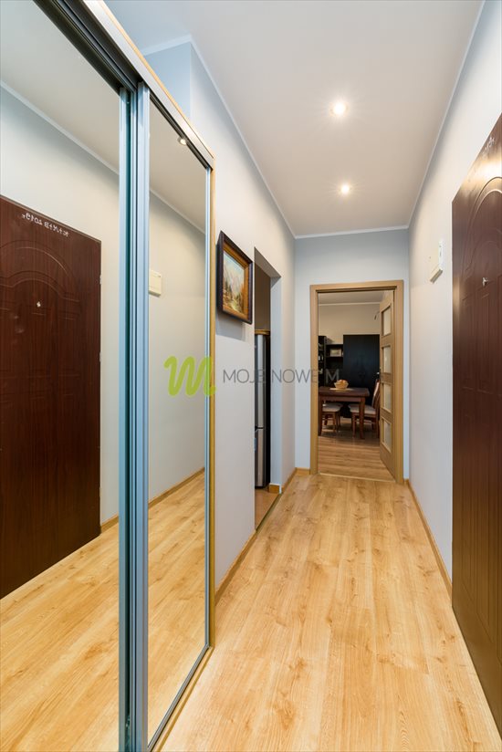 Mieszkanie dwupokojowe na sprzedaż Poznań, Zawady, Gnieźnieńska 52m2 Foto 11