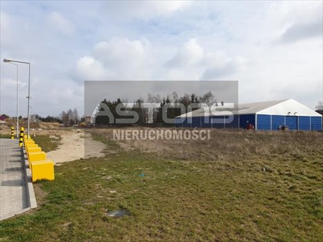 Działka inwestycyjna na sprzedaż Poznań, Rataje, Bolesława Krzywoustego 13 000m2 Foto 9