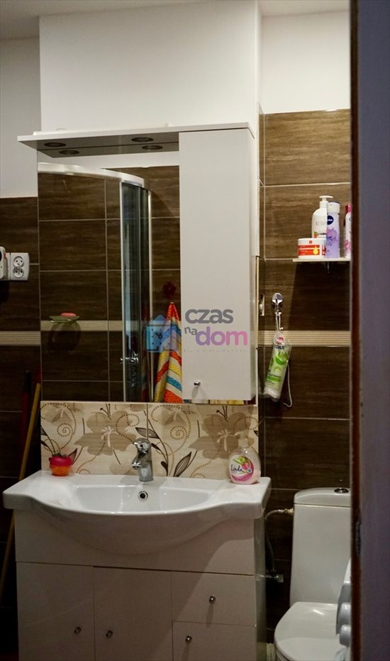 Mieszkanie trzypokojowe na sprzedaż Straszyn, inż. A. Hoffmanna 46m2 Foto 4