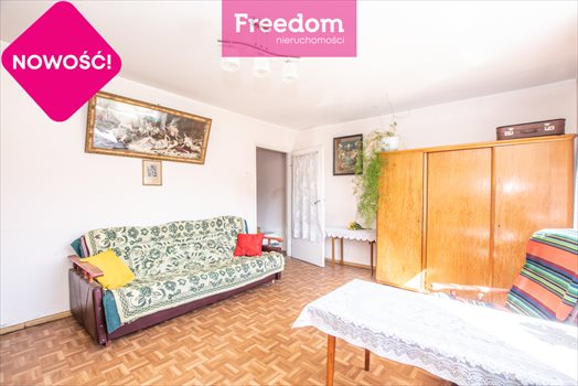 Dom na sprzedaż Nowy Dwór 55m2 Foto 3