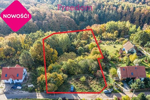 Działka budowlana na sprzedaż Kamionek Wielki 3 342m2 Foto 1
