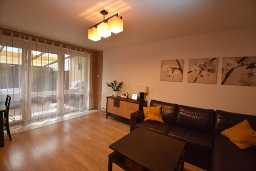 Mieszkanie dwupokojowe na sprzedaż Zielona Góra 56m2 Foto 2