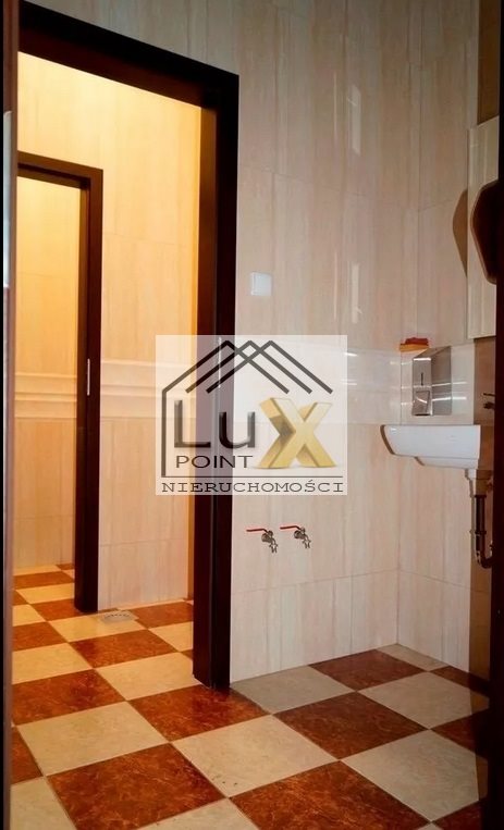 Lokal użytkowy na wynajem Janki, Cypriana Godebskiego 150m2 Foto 6