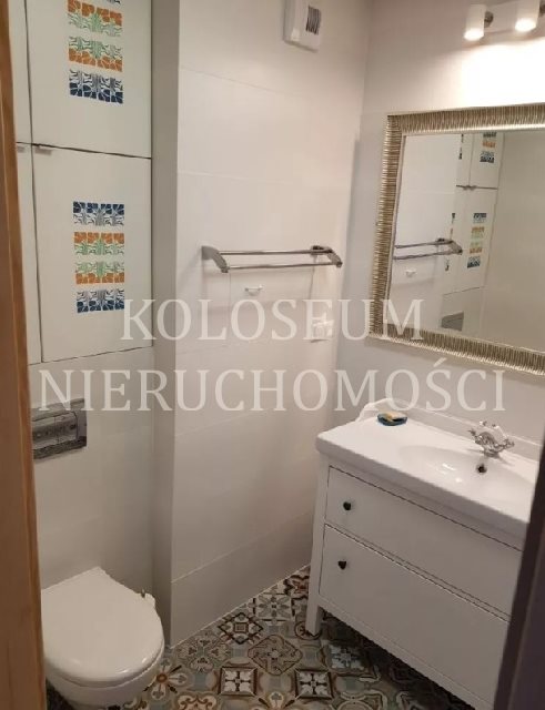 Mieszkanie dwupokojowe na wynajem Toruń, Winnica 40m2 Foto 5