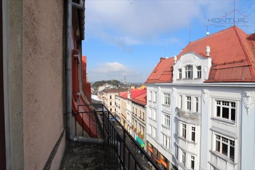 Mieszkanie czteropokojowe na sprzedaż Cieszyn 193m2 Foto 2