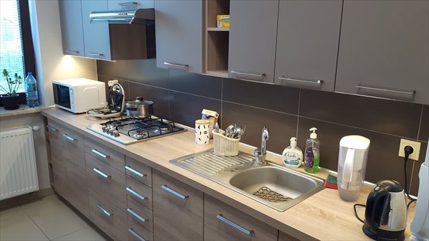 Lokal użytkowy na sprzedaż Lublin, Szerokie, Nałęczowska 2 380m2 Foto 5